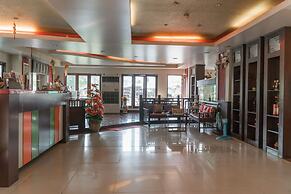 Noble Place Chiangmai