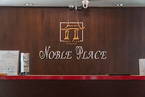 Noble Place Chiangmai