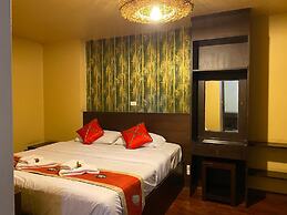 Noble Place Chiangmai