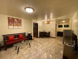 Noble Place Chiangmai