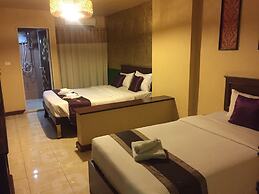 Noble Place Chiangmai