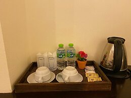 Noble Place Chiangmai