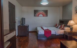 Noble Place Chiangmai