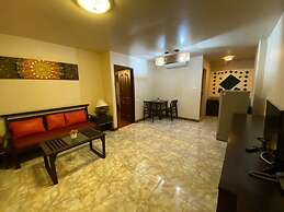 Noble Place Chiangmai