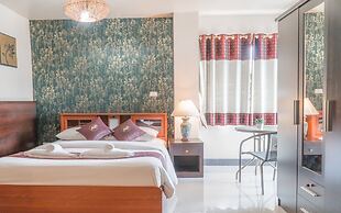 Noble Place Chiangmai