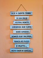 Pousada Casamar