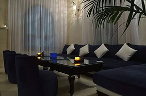 Lina Ryad & Spa