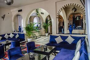 Lina Ryad & Spa