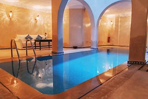 Lina Ryad & Spa