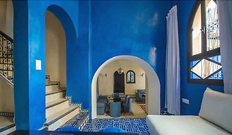 Lina Ryad & Spa