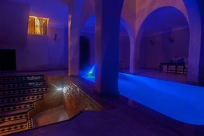 Lina Ryad & Spa
