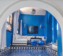 Lina Ryad & Spa