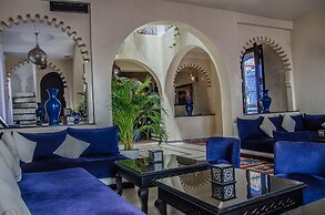 Lina Ryad & Spa