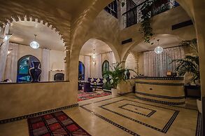 Lina Ryad & Spa