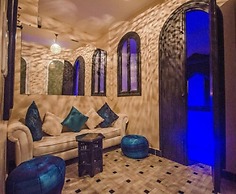 Lina Ryad & Spa