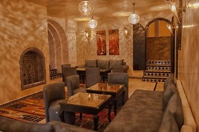 Lina Ryad & Spa