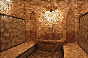 Lina Ryad & Spa