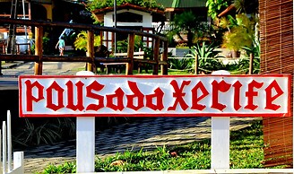 Pousada Xerife