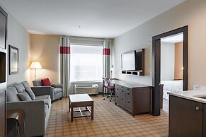 Four Points by Sheraton Edmonton International Airport