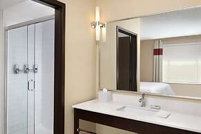 Four Points by Sheraton Edmonton International Airport