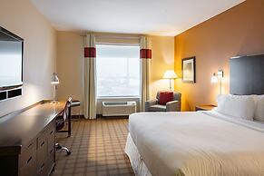 Four Points by Sheraton Edmonton International Airport
