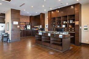 Four Points by Sheraton Edmonton International Airport