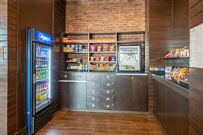 Four Points by Sheraton Edmonton International Airport