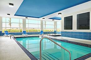 Four Points by Sheraton Edmonton International Airport