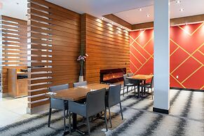 Four Points by Sheraton Edmonton International Airport