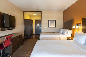 Four Points by Sheraton Edmonton International Airport