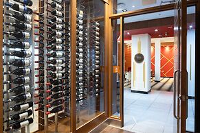 Four Points by Sheraton Edmonton International Airport