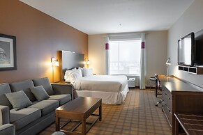 Four Points by Sheraton Edmonton International Airport