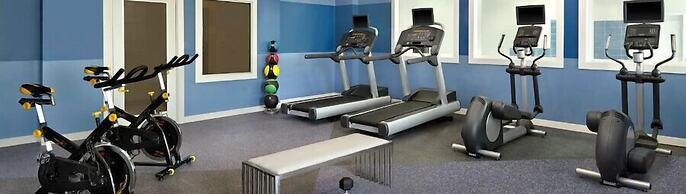 Four Points by Sheraton Edmonton International Airport