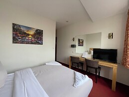 Amsterdam Wiechmann Hotel