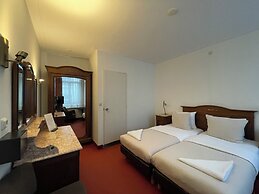 Amsterdam Wiechmann Hotel