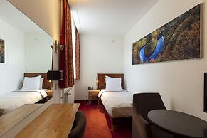 Amsterdam Wiechmann Hotel