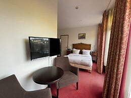 Amsterdam Wiechmann Hotel