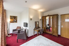 Amsterdam Wiechmann Hotel