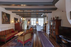 Amsterdam Wiechmann Hotel