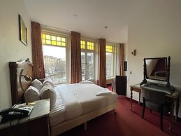 Amsterdam Wiechmann Hotel