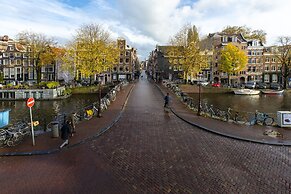 Amsterdam Wiechmann Hotel