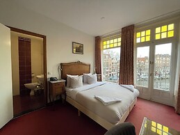 Amsterdam Wiechmann Hotel