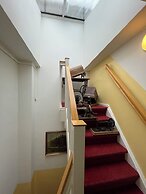 Amsterdam Wiechmann Hotel