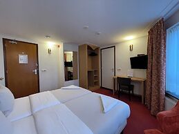 Amsterdam Wiechmann Hotel