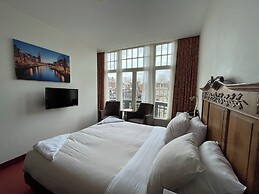 Amsterdam Wiechmann Hotel