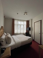 Amsterdam Wiechmann Hotel