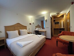 Amsterdam Wiechmann Hotel
