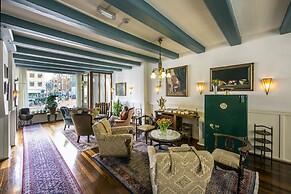 Amsterdam Wiechmann Hotel