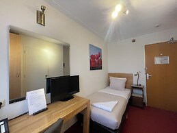 Amsterdam Wiechmann Hotel