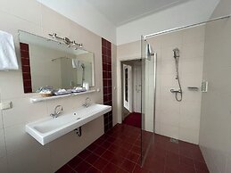Amsterdam Wiechmann Hotel